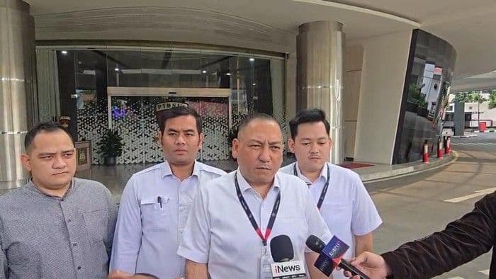 Sony Klaim Kantongi Puluhan Nama Terkait Dugaan Korupsi BGN, Siap Ajukan Justice Collaborator