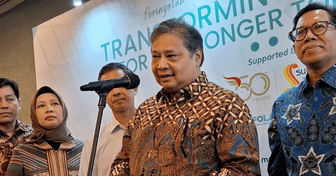 141 Ribu Debitur KUR Terdampak Bencana Sumatera, Utang Tembus Rp 7,8 T