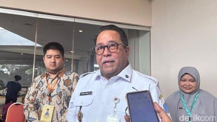 Mobil MBG Tabrak Guru-Siswa di Jakut, Wagub DKI Pastikan Tak Ada Korban Jiwa