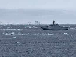 Parlemen Denmark: Bakal Perang jika AS Invasi Greenland