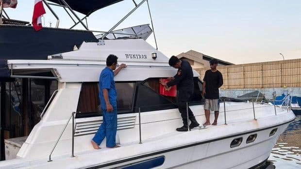 Bea Cukai Jakarta Periksa 82 Yacht, Dalami Dugaan Pelanggaran Impor