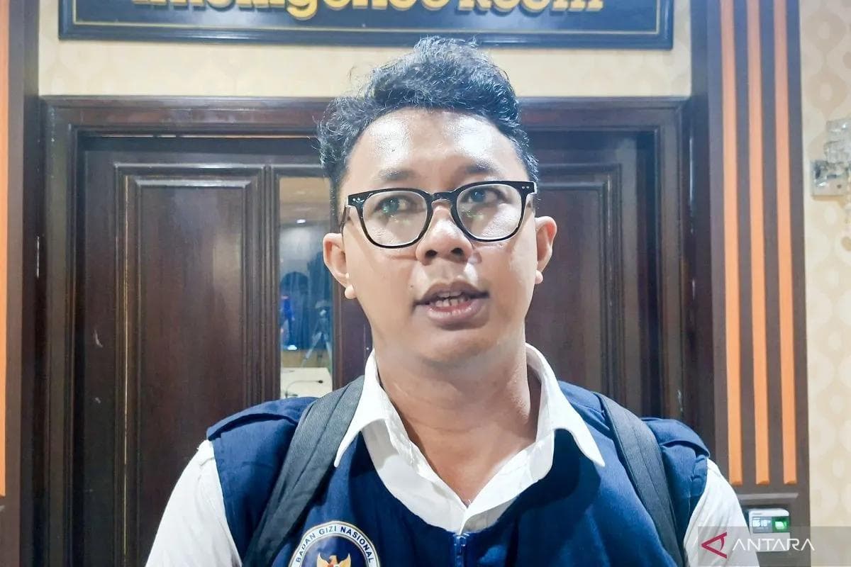 BGN: Kepala SPPG di Situbondo Tak Digaji karena Berkas PPPK Belum Lengkap