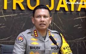 Polisi Periksa Tiga Tersangka Kasus Ijazah Jokowi Hari Ini