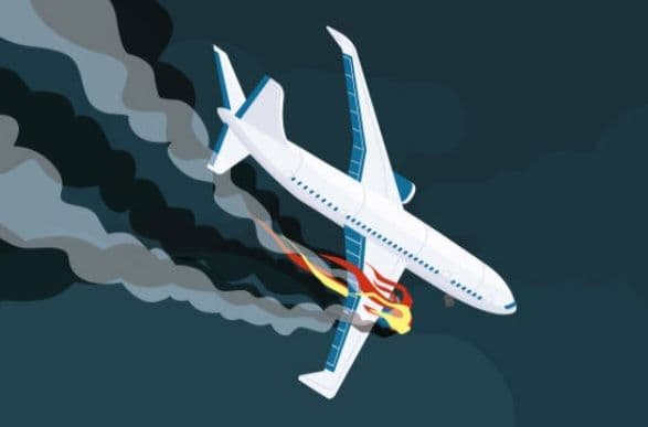 Pesawat ATR 400 Rute Jogja-Makassar Hilang Kontak di Maros